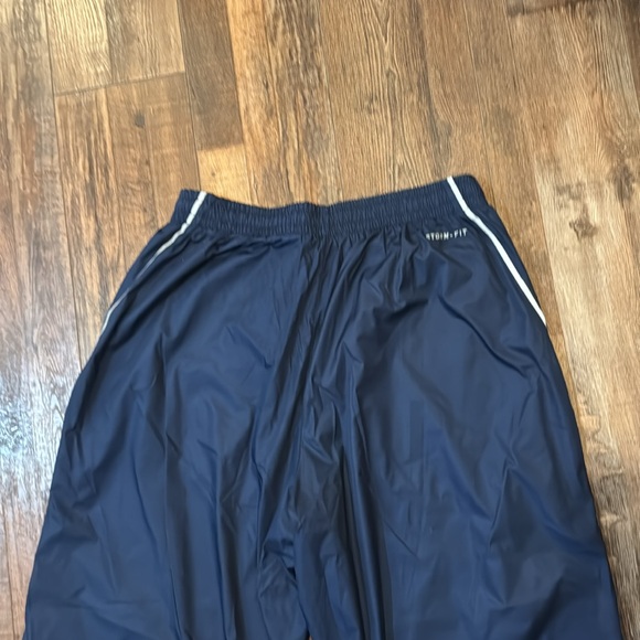 Men’s Nike warm-up pants, XL navy blue - Picture 7 of 12